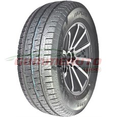 COP. 185/75R16C APLUS A869 104R M+S